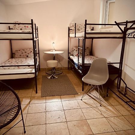 Stayinhostel 함브루크 외부 사진