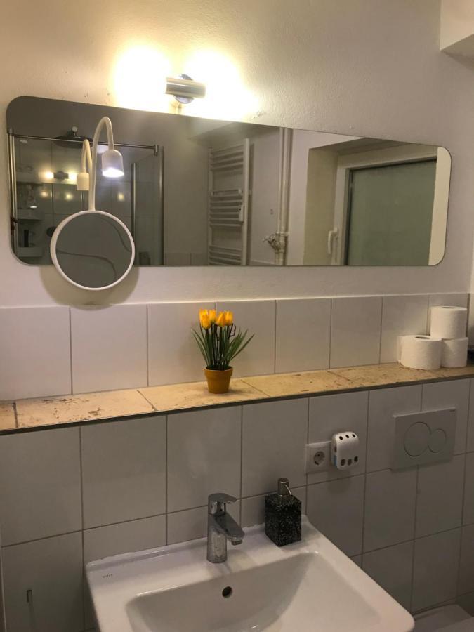 Stayinhostel 함브루크 외부 사진