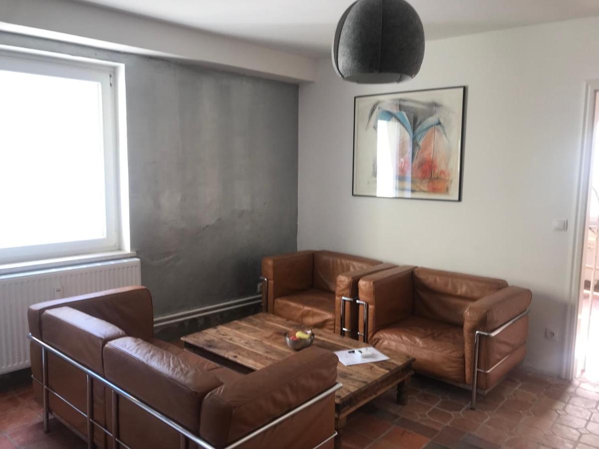 Stayinhostel 함브루크 외부 사진