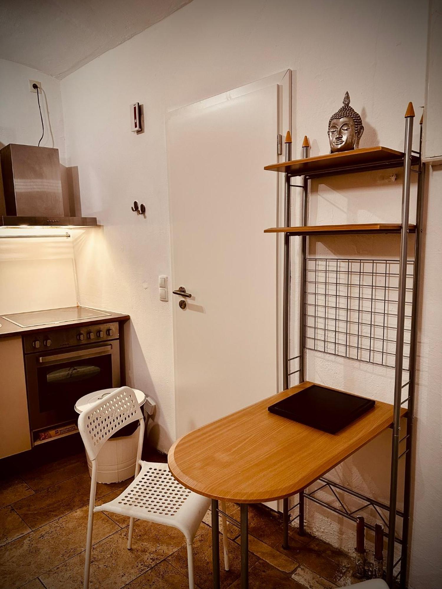 Stayinhostel 함브루크 외부 사진