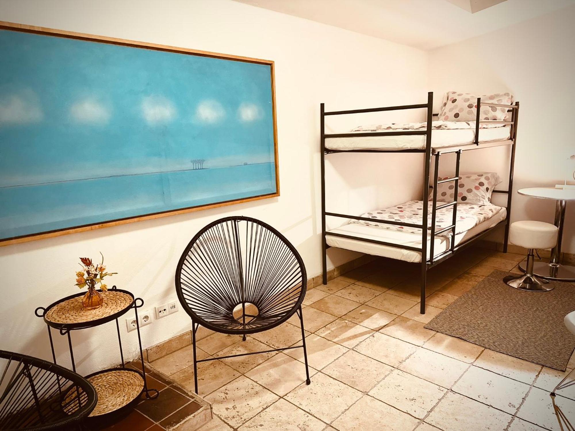 Stayinhostel 함브루크 외부 사진