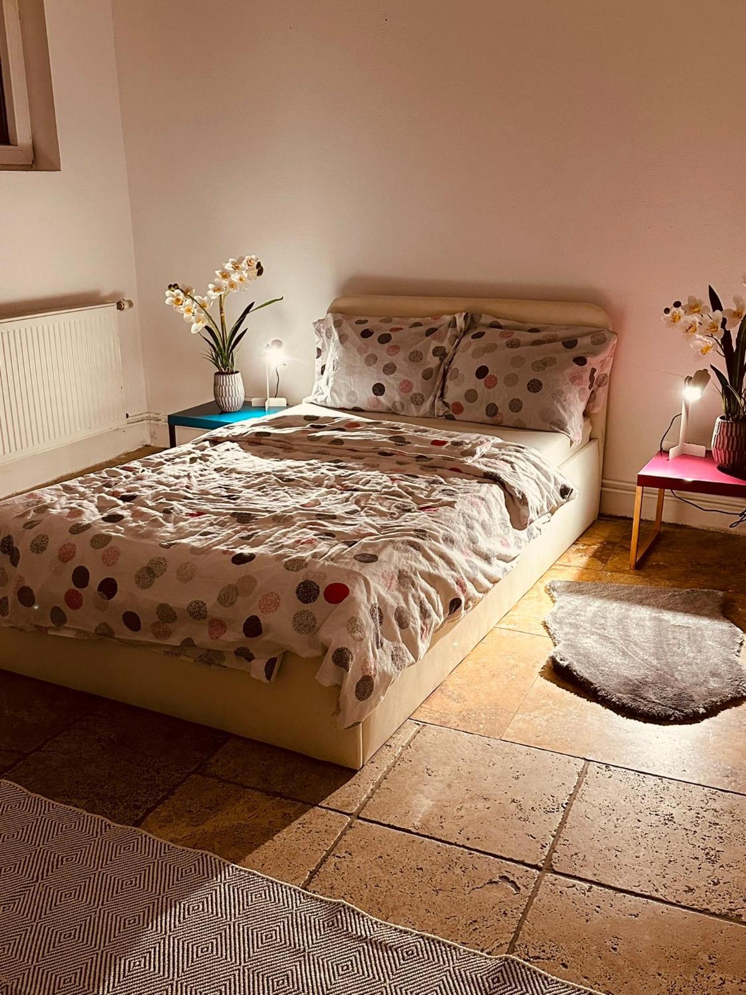Stayinhostel 함브루크 외부 사진