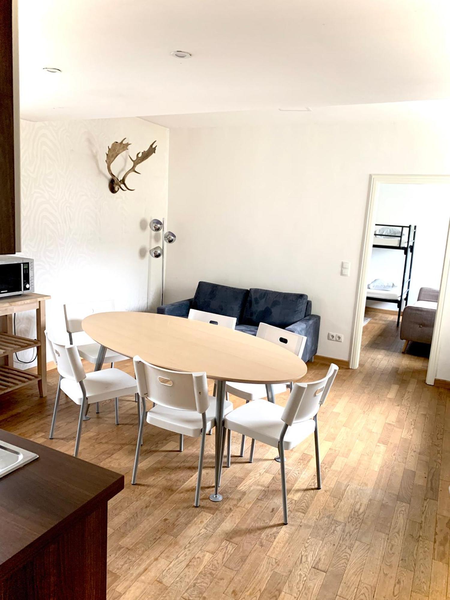 Stayinhostel 함브루크 외부 사진