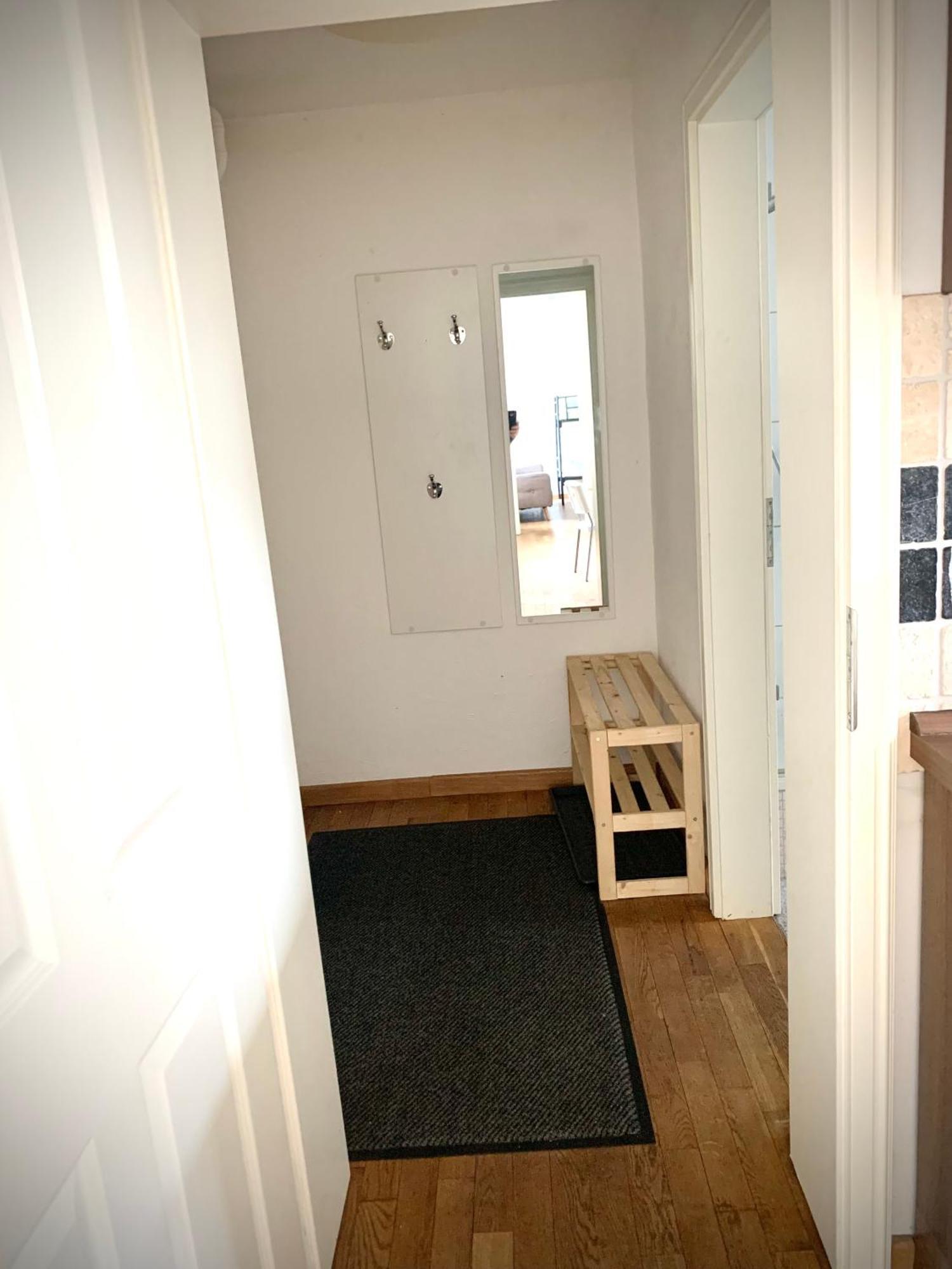 Stayinhostel 함브루크 외부 사진