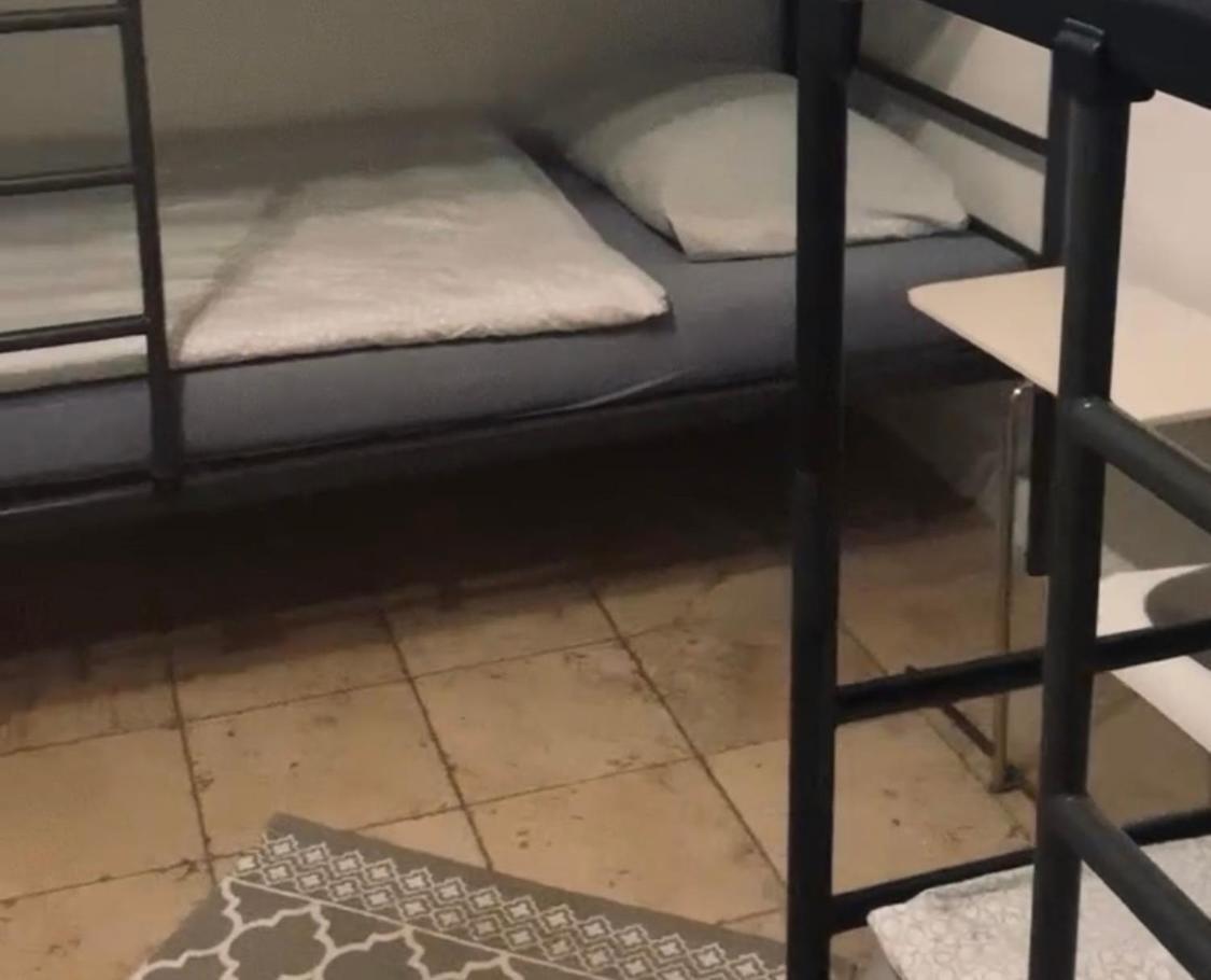 Stayinhostel 함브루크 외부 사진