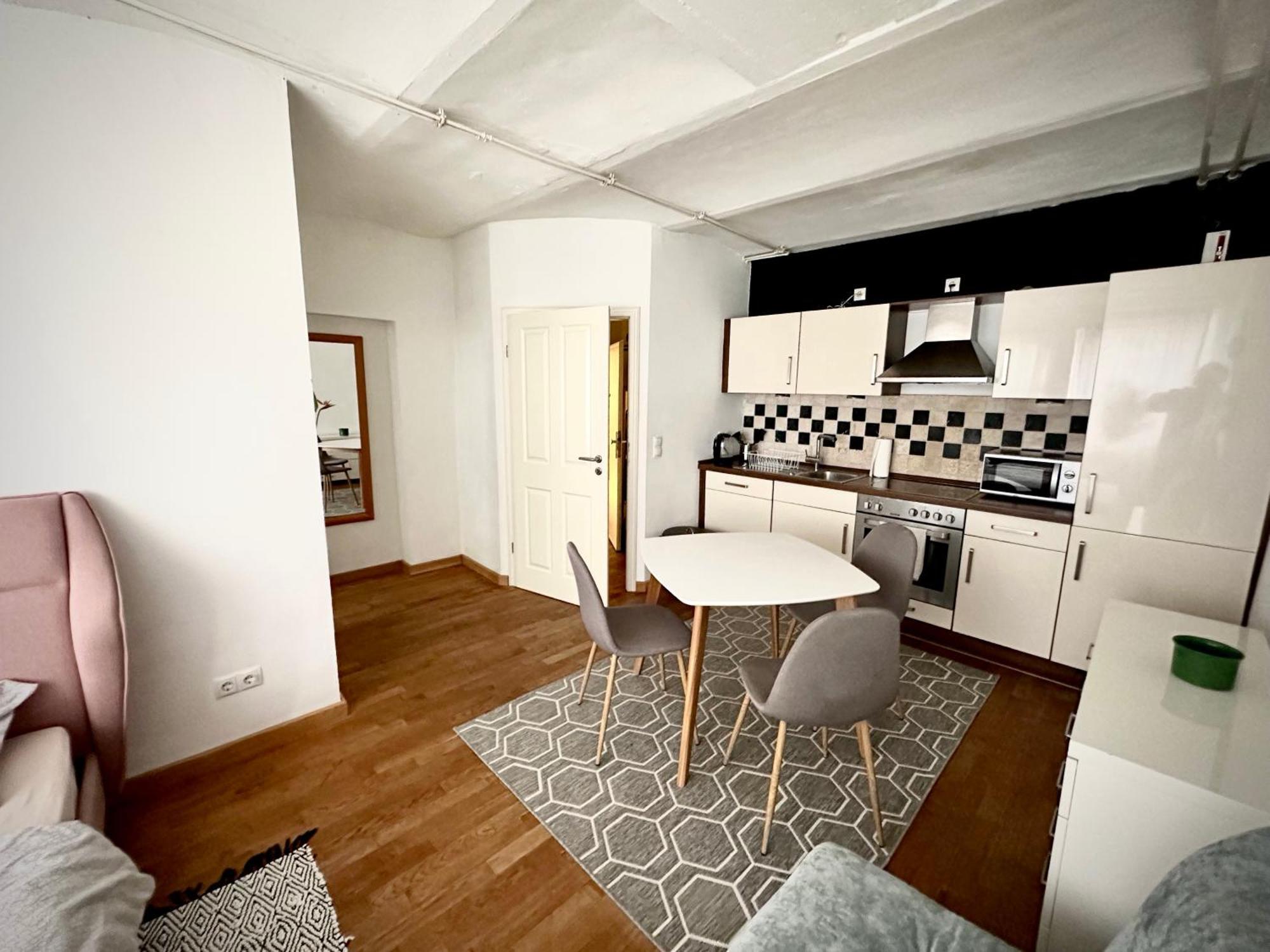 Stayinhostel 함브루크 외부 사진