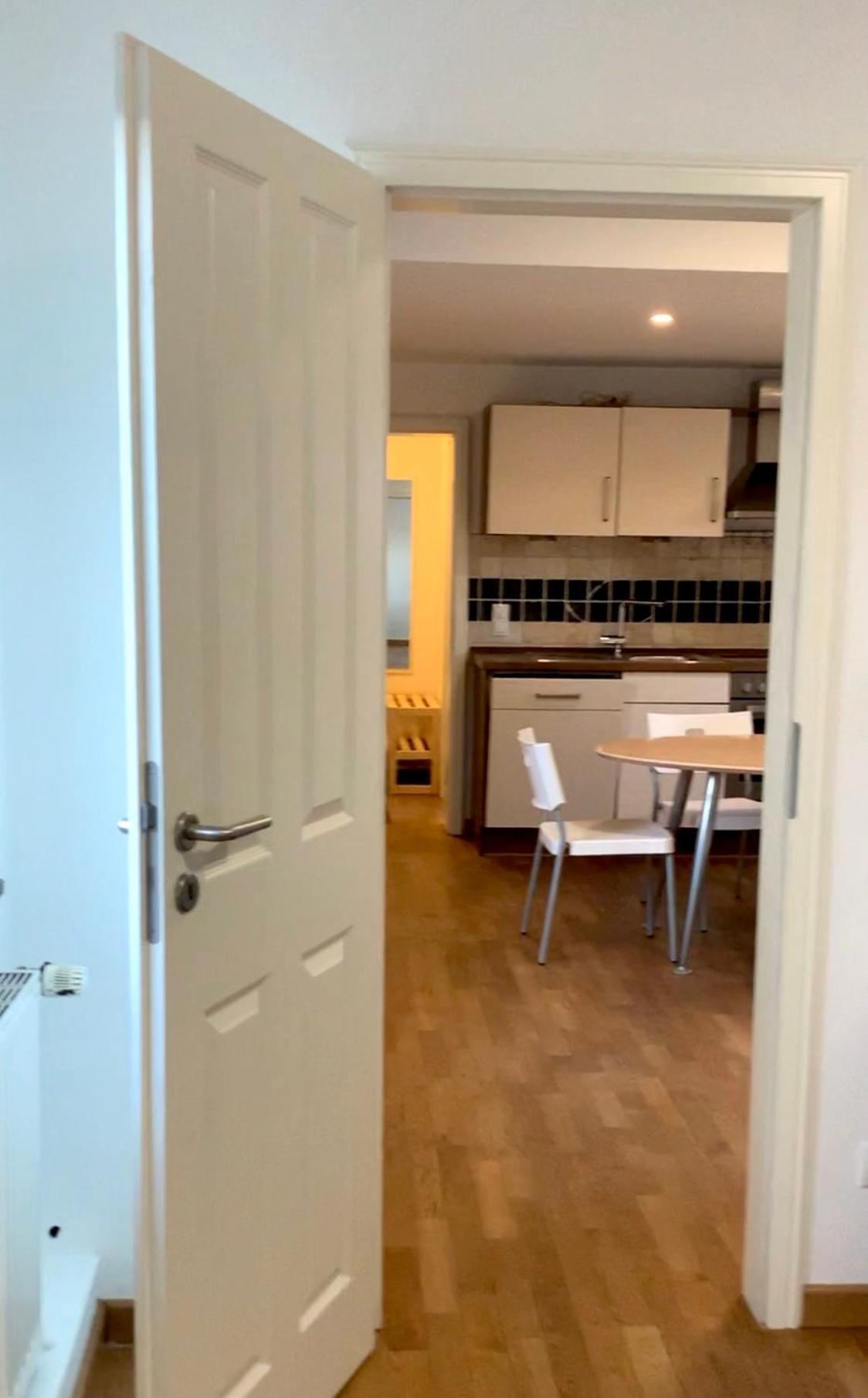 Stayinhostel 함브루크 외부 사진