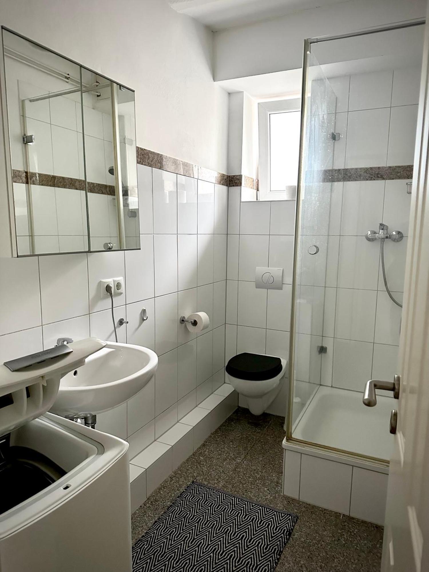 Stayinhostel 함브루크 외부 사진
