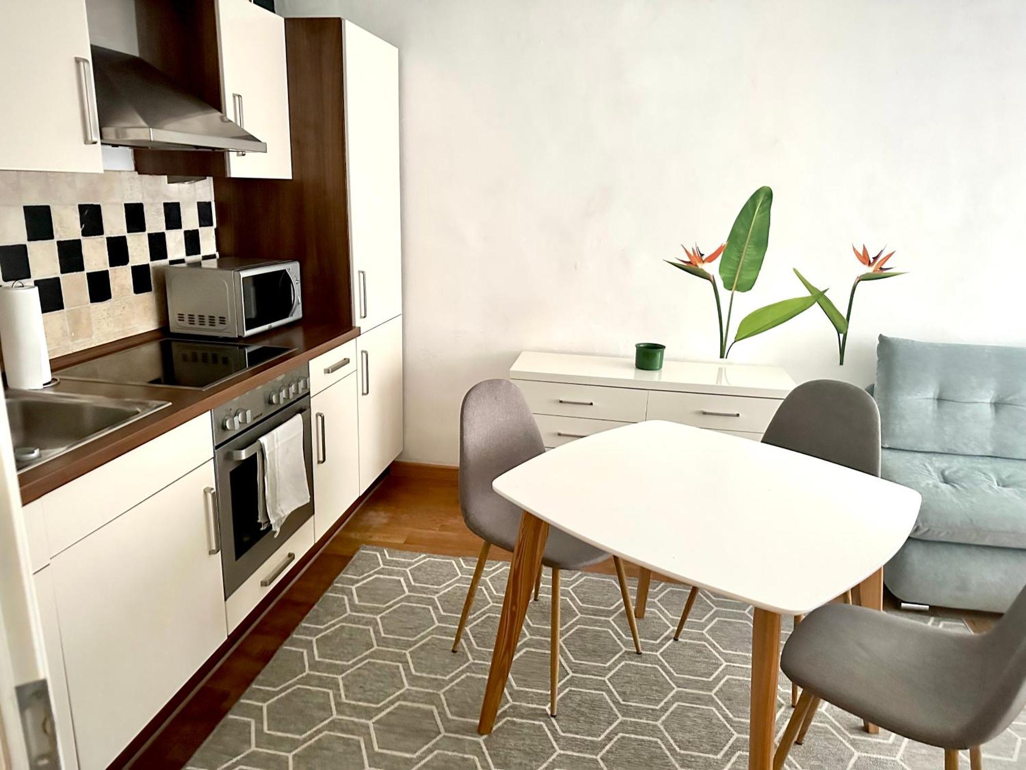 Stayinhostel 함브루크 외부 사진