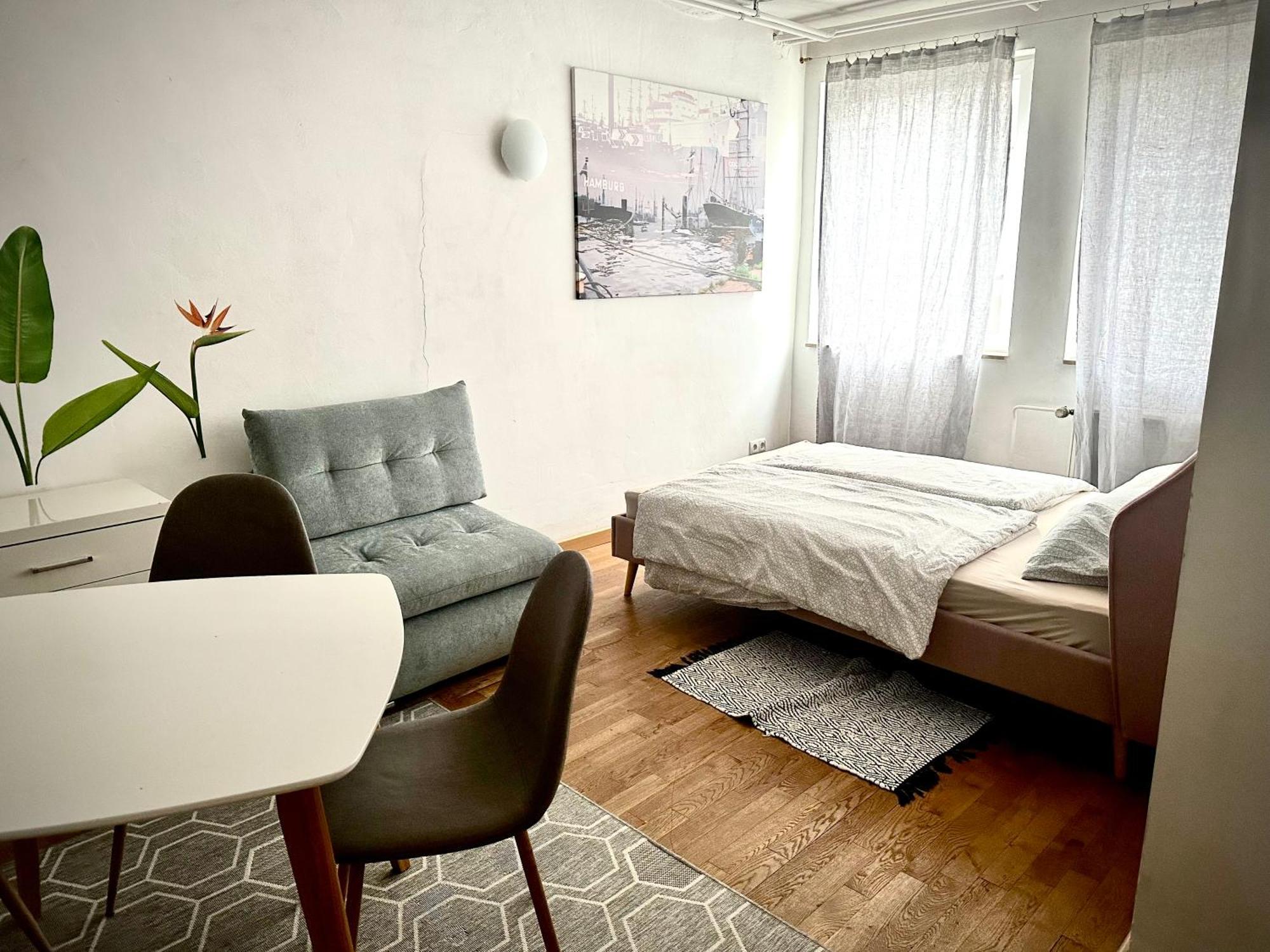Stayinhostel 함브루크 외부 사진