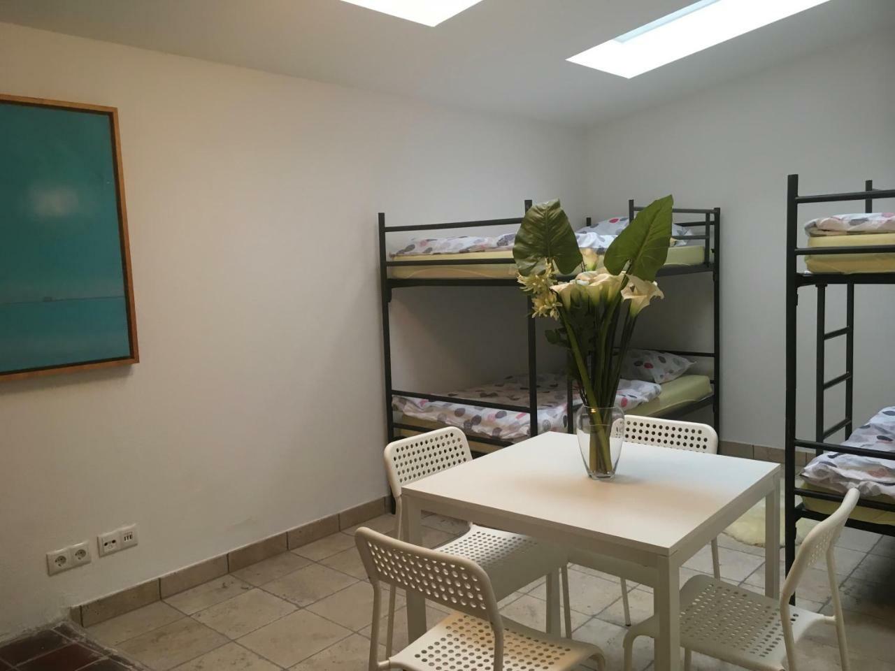 Stayinhostel 함브루크 외부 사진