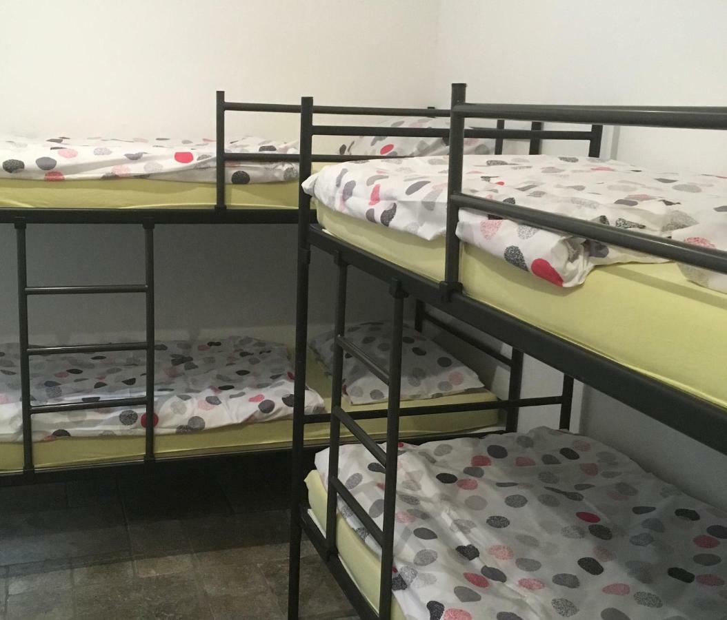 Stayinhostel 함브루크 외부 사진