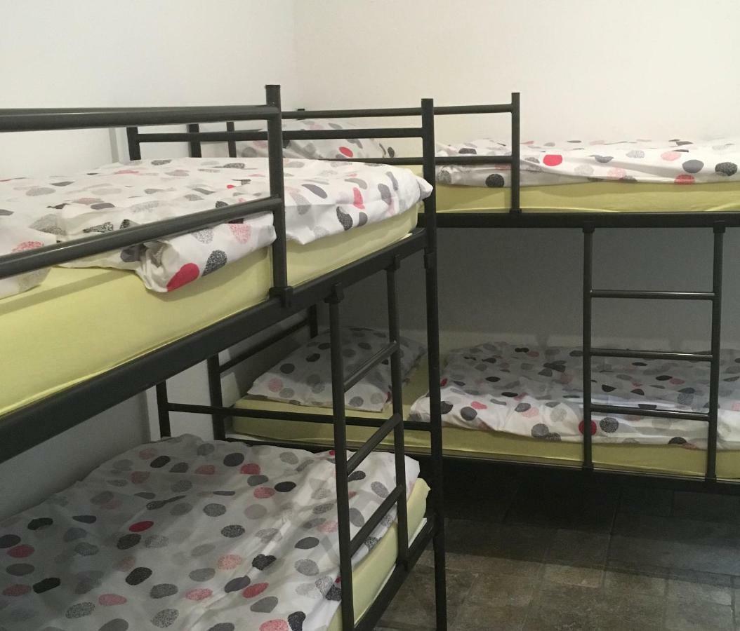 Stayinhostel 함브루크 외부 사진