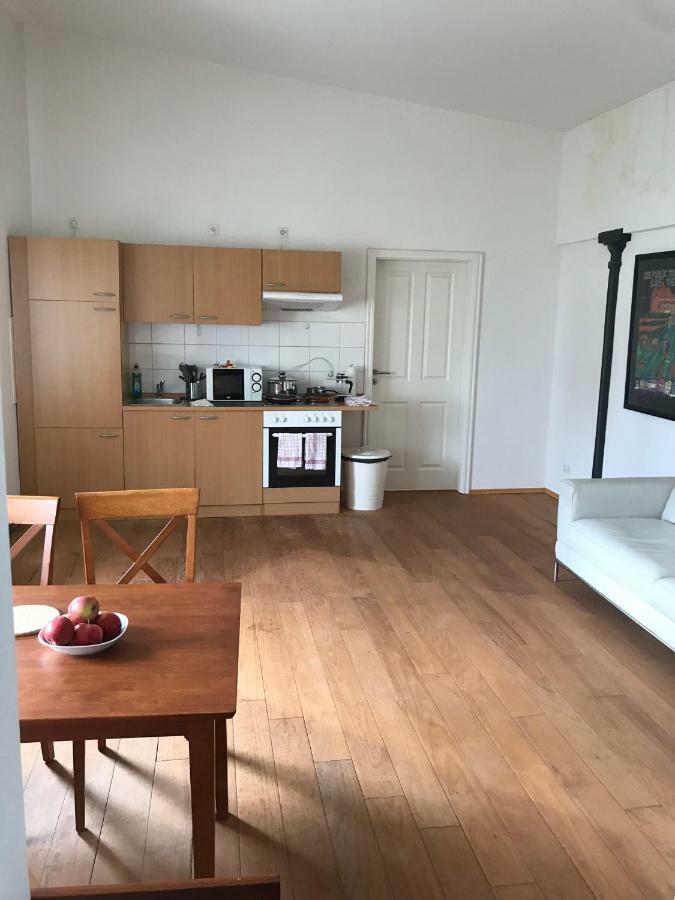 Stayinhostel 함브루크 외부 사진