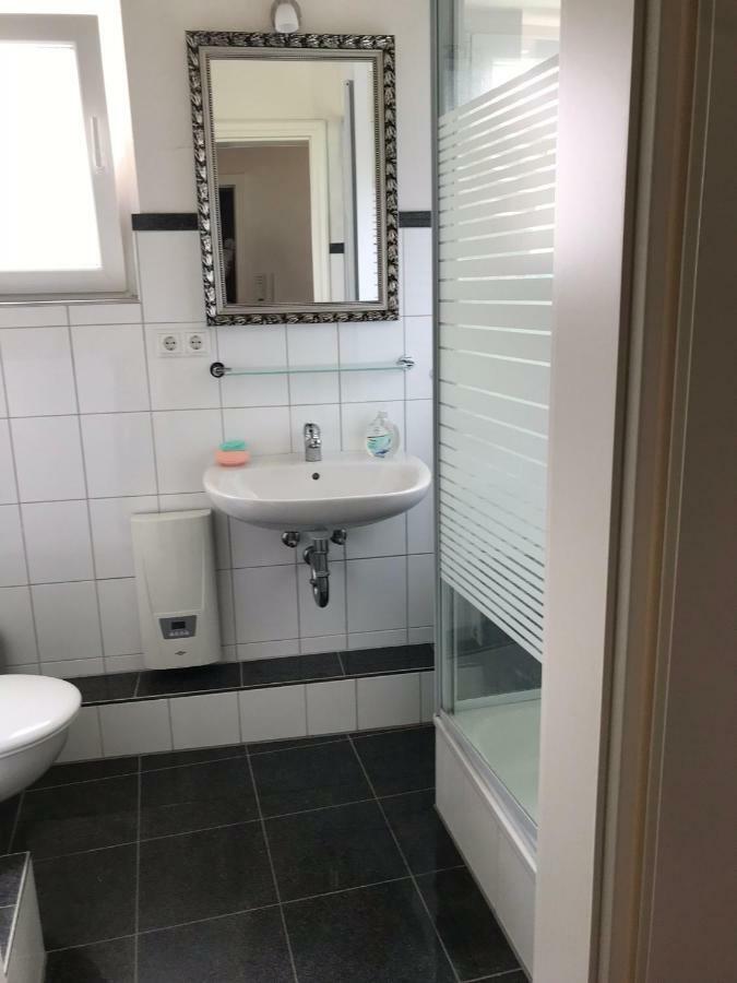 Stayinhostel 함브루크 외부 사진